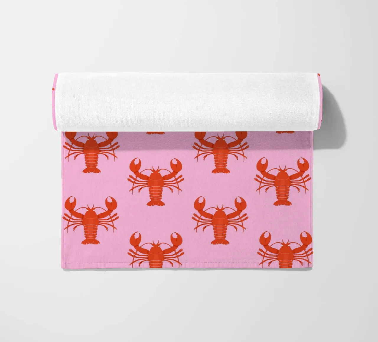 Lobster telo mare da PetrArts