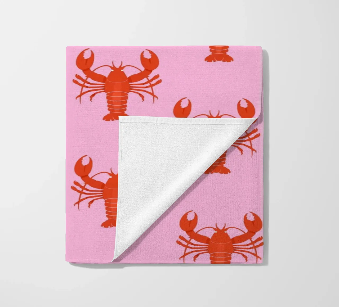 Lobster telo mare da PetrArts