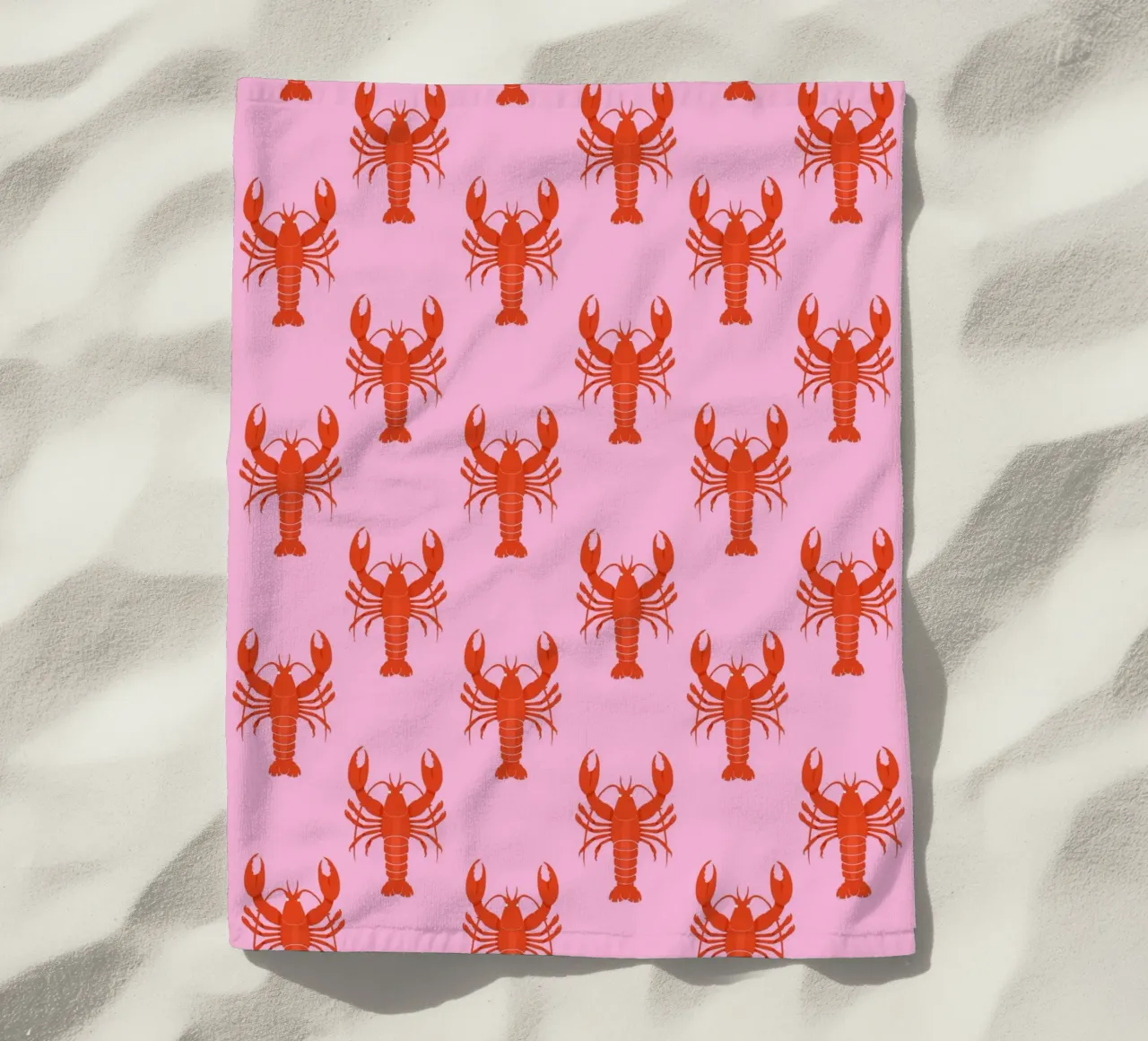 Lobster telo mare da PetrArts