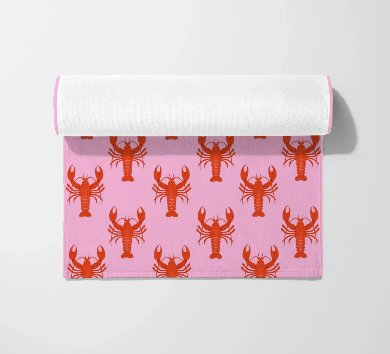 Lobster telo mare da PetrArts