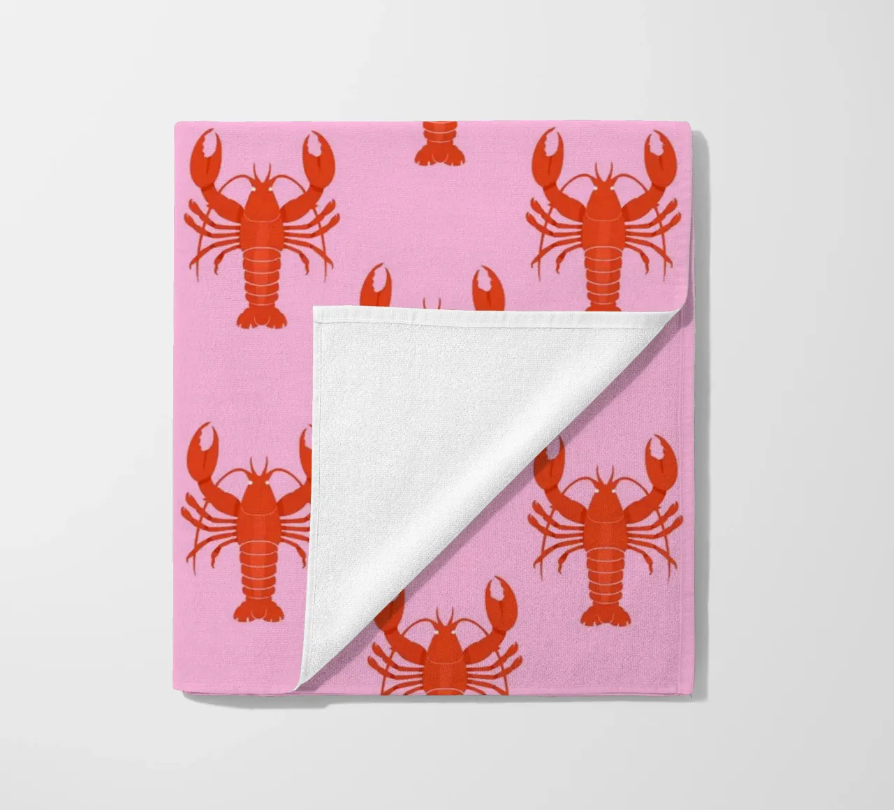 Lobster telo mare da PetrArts