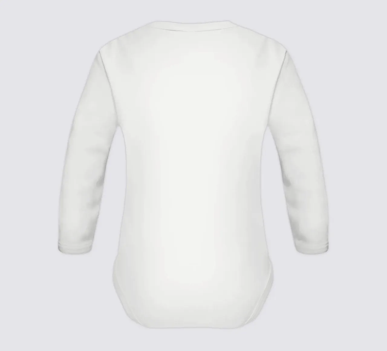 Elixir body neonato maniche lunghe da Chris Wharton