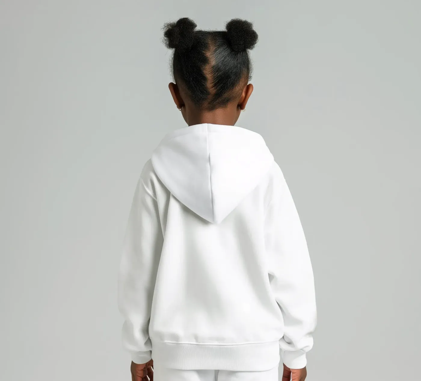 Elixir kinder hoodie van Chris Wharton