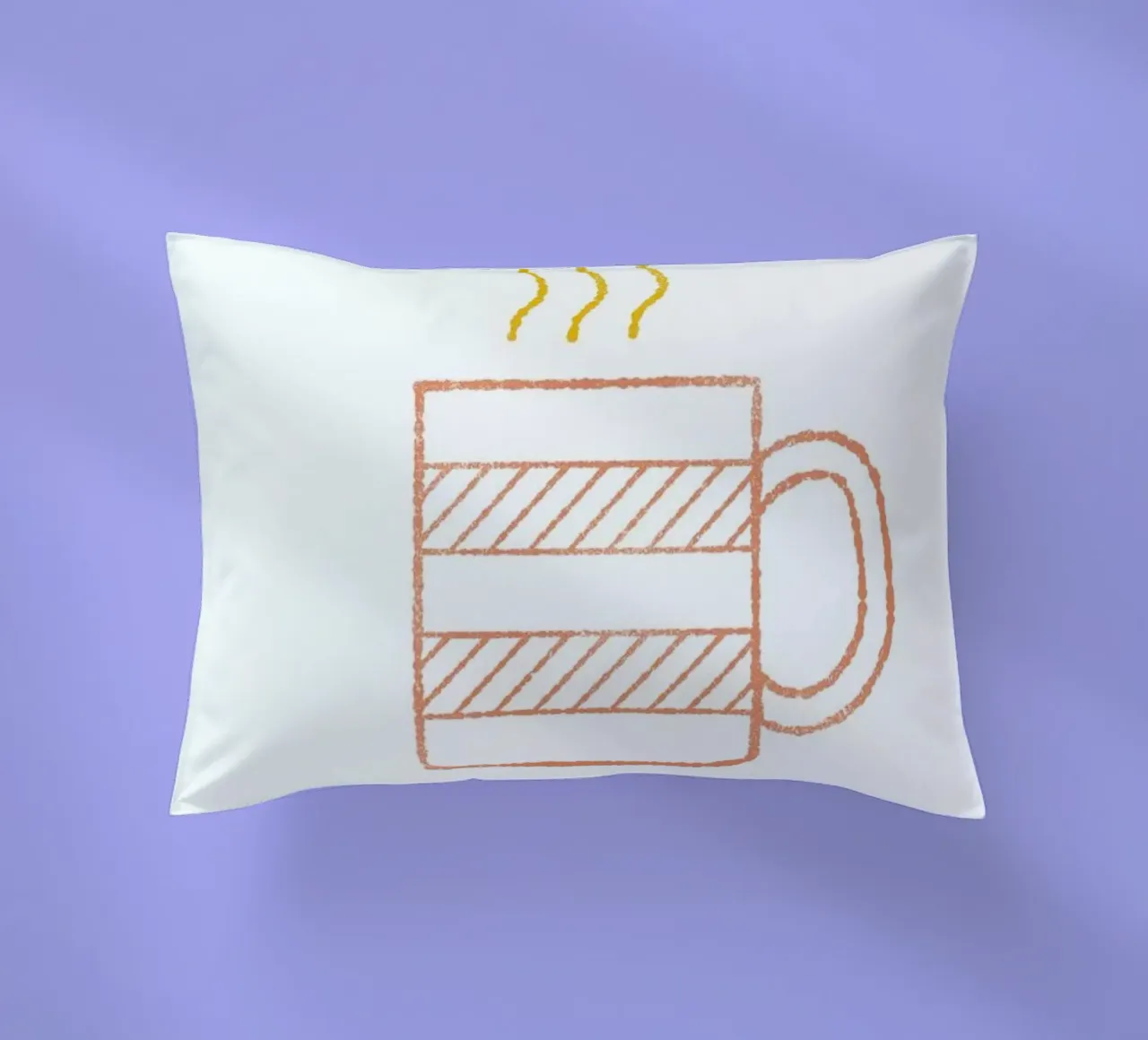 Elixir coussin de Chris Wharton
