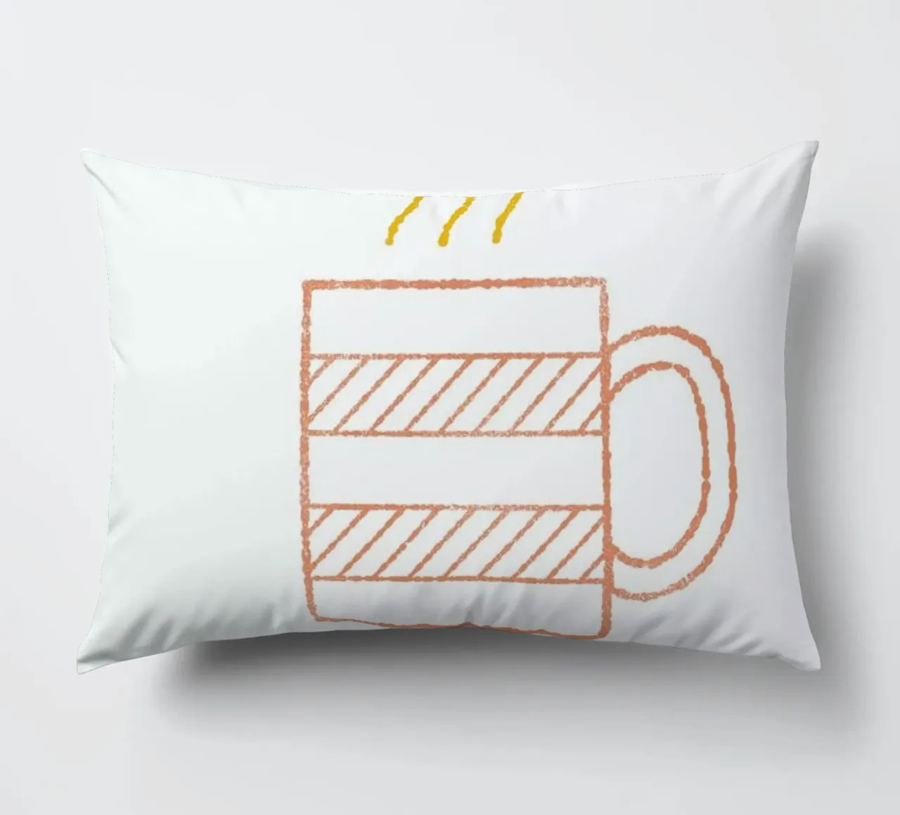 Elixir coussin de Chris Wharton
