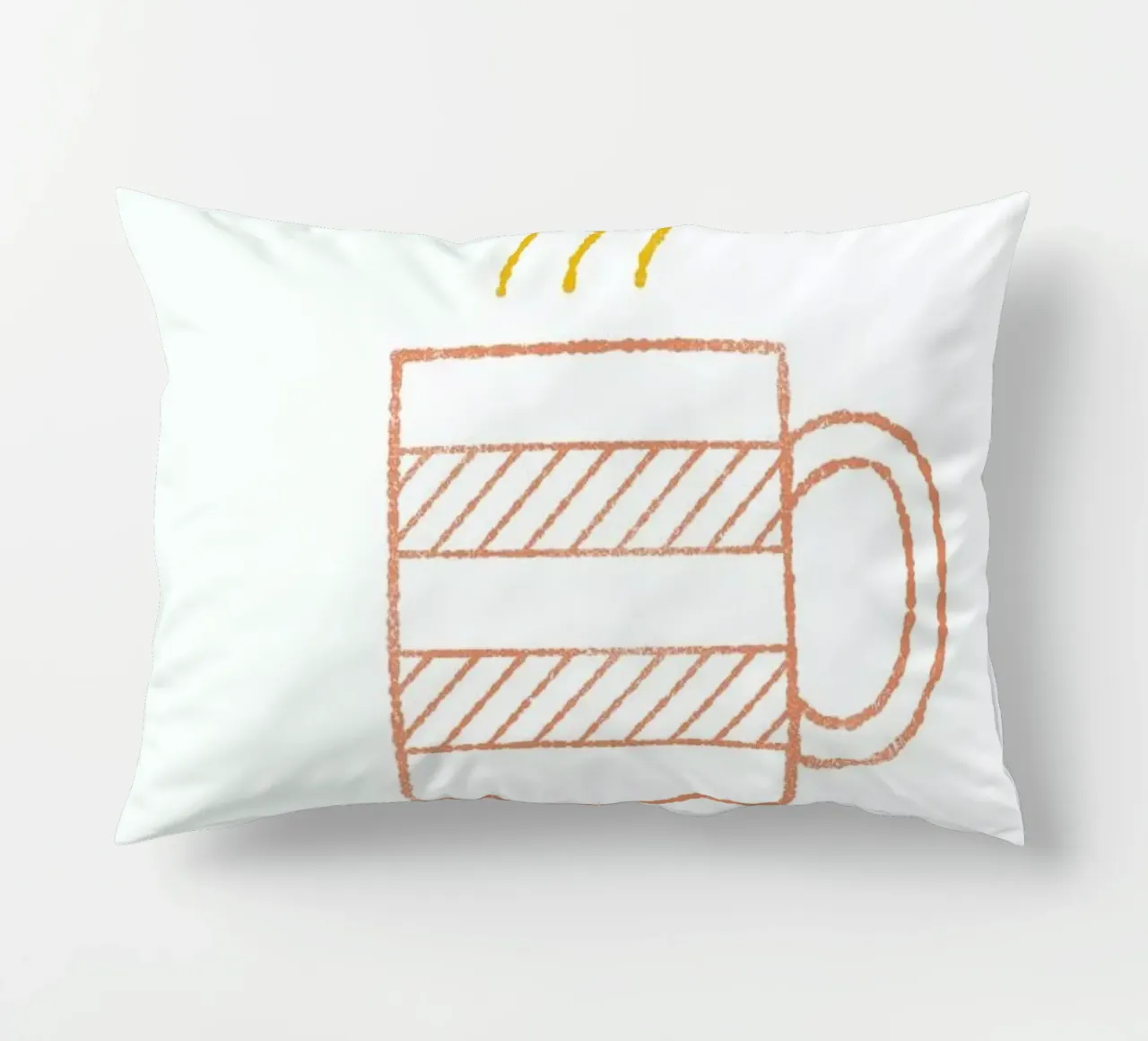 Elixir cuscino da Chris Wharton