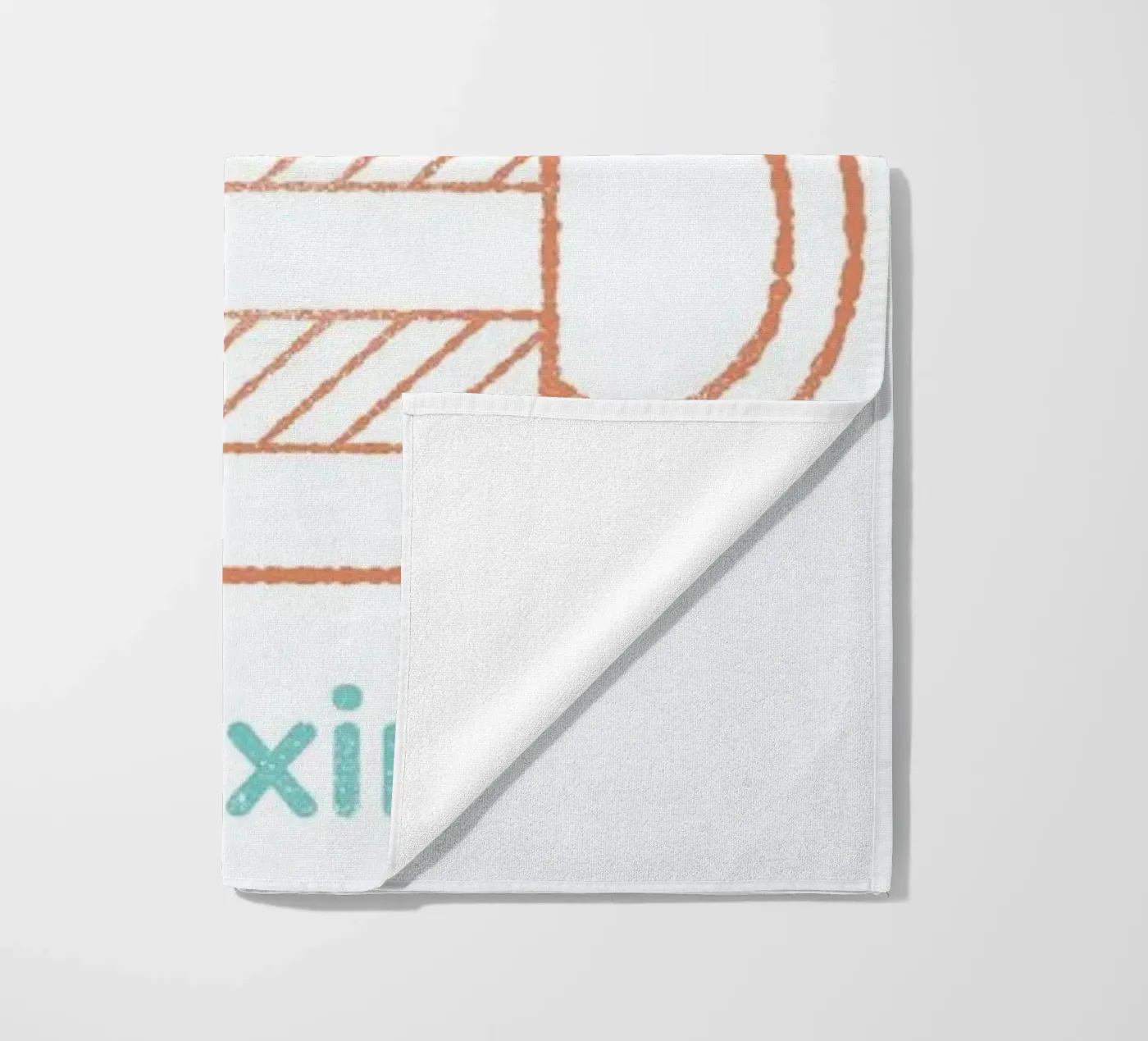 Elixir telo mare da Chris Wharton