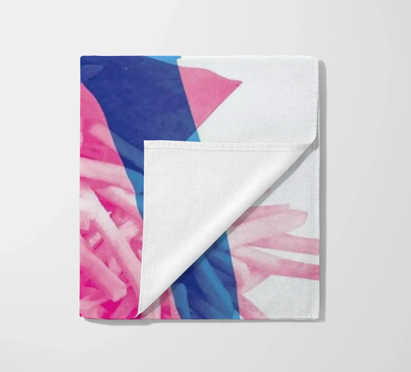 Elvis strandhanddoek van Chris Wharton