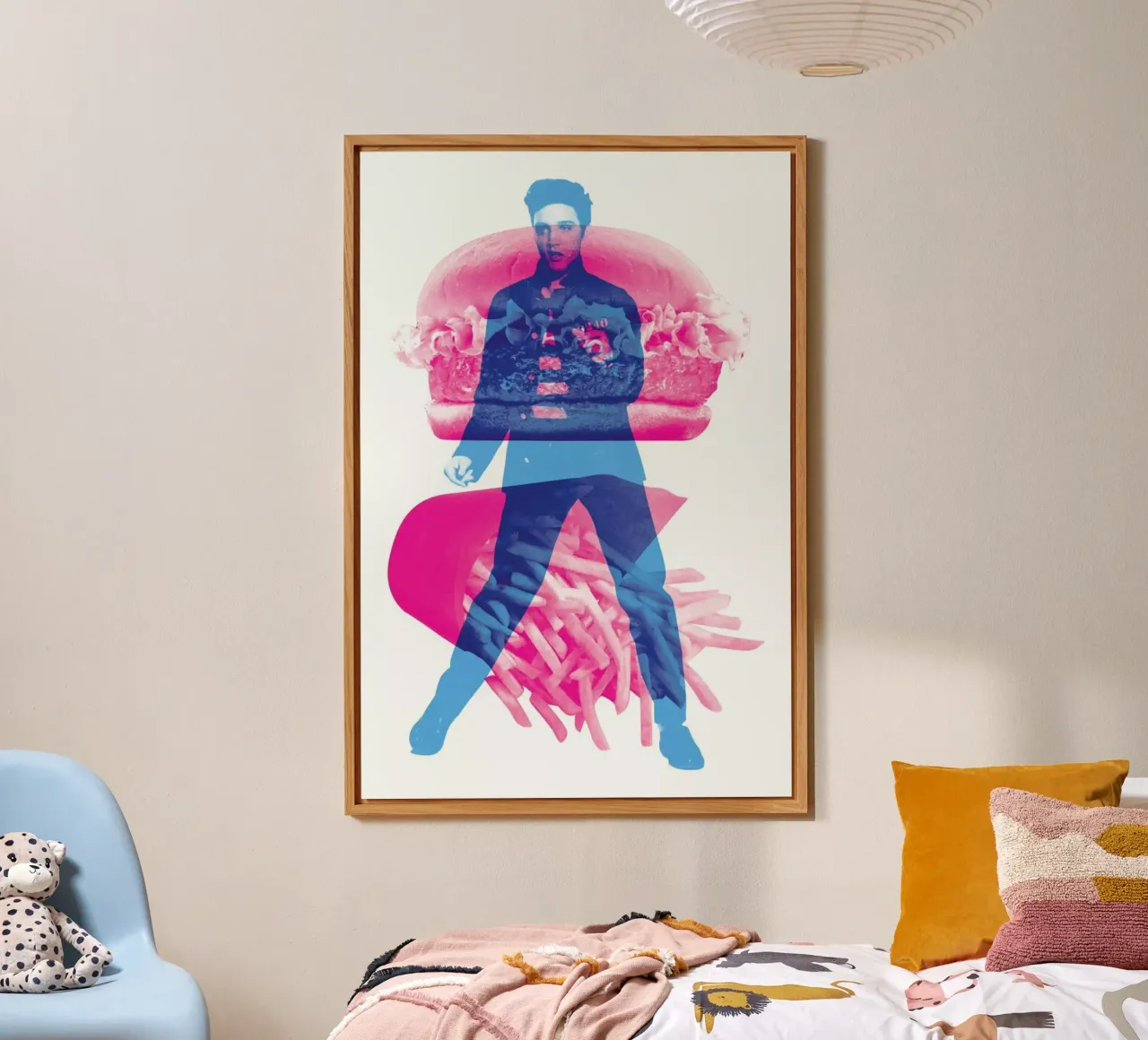 Elvis pannello forex da Chris Wharton