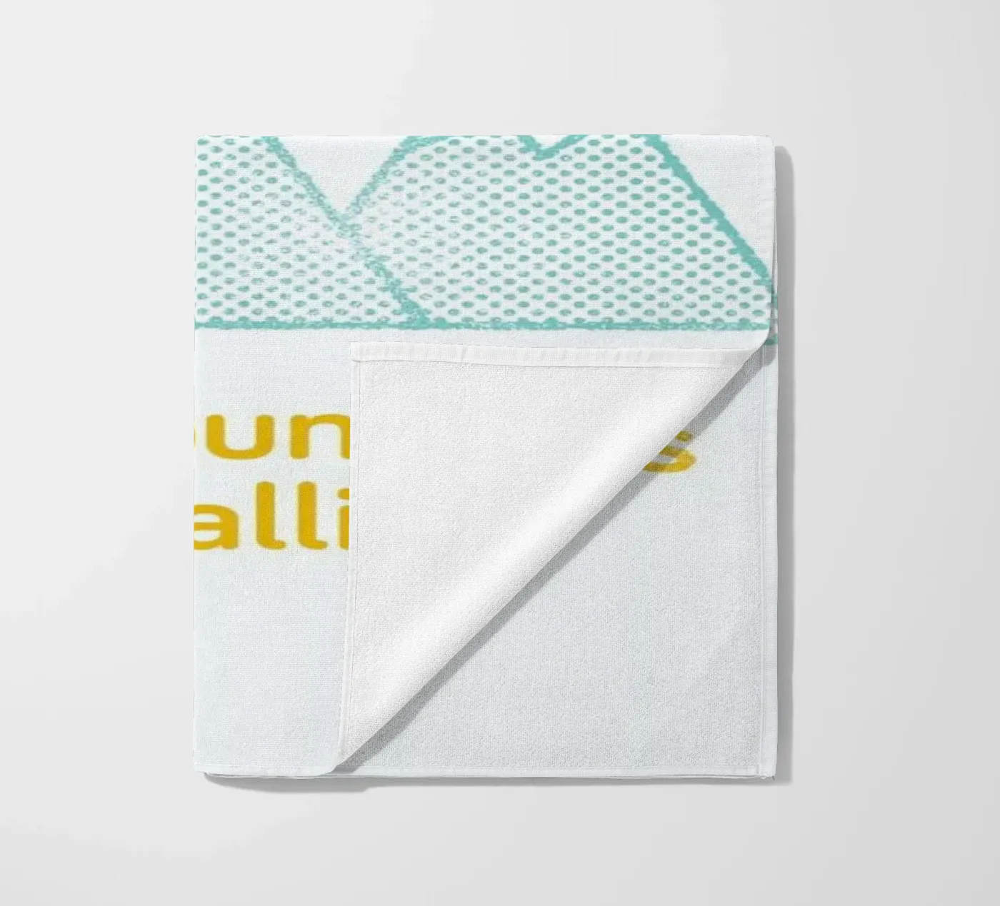 Mountains telo mare da Chris Wharton