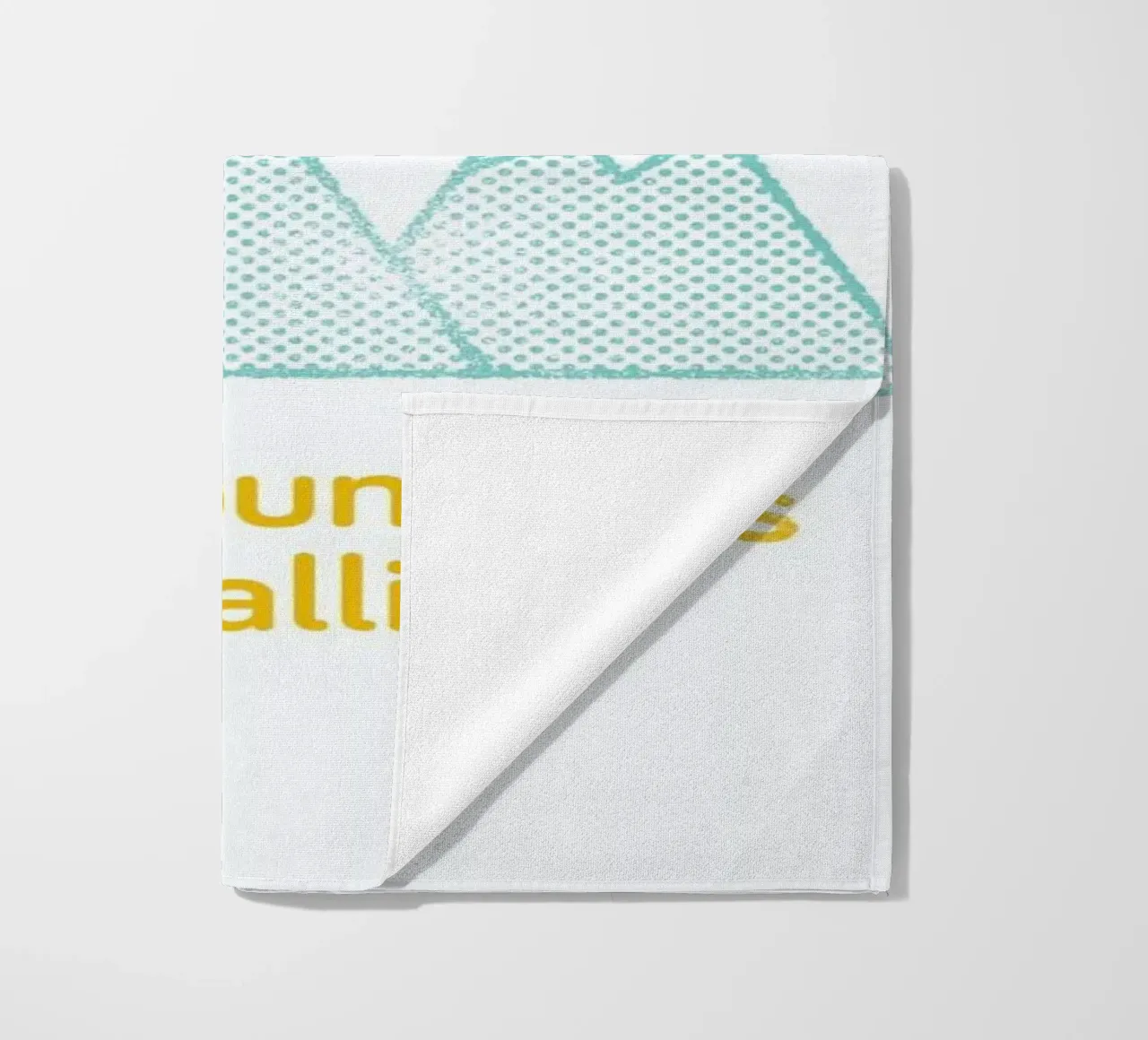 Mountains telo mare da Chris Wharton