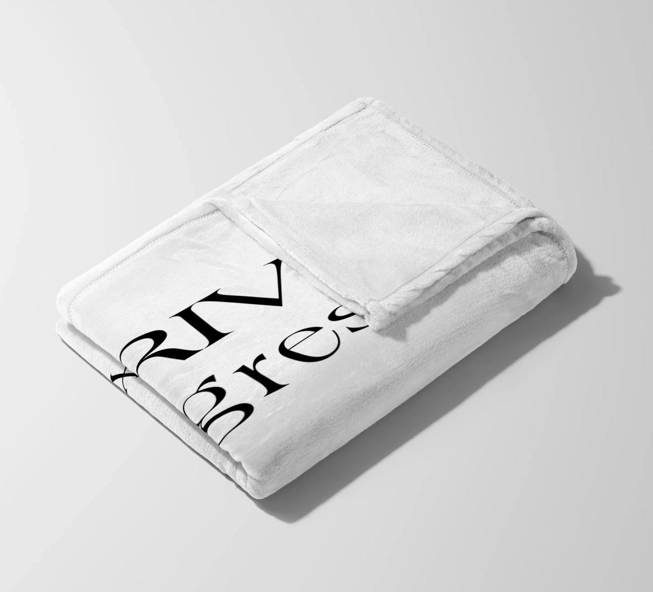 Strive Progress Tipografia semplice e minimalista Excel coperta in pile da YV TYPOGRAPHY