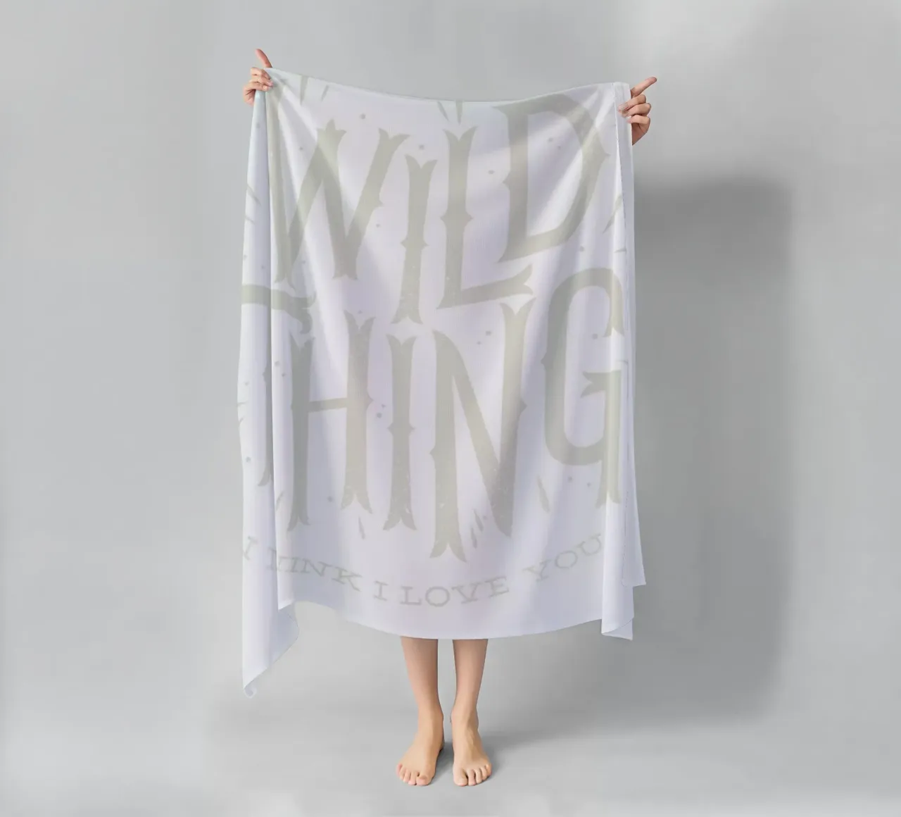 Wild Thing telo mare da Chris Wharton