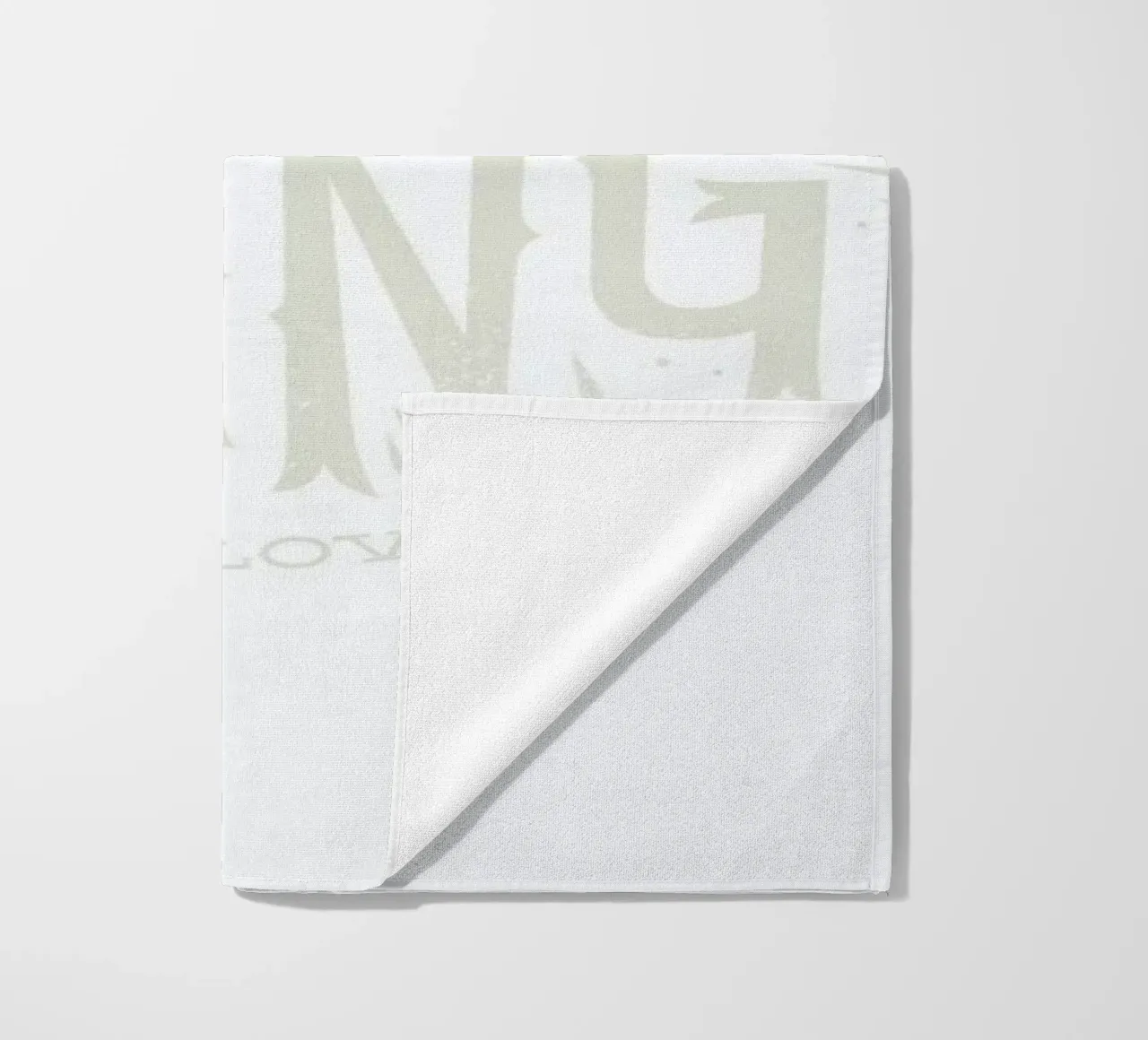 Wild Thing telo mare da Chris Wharton