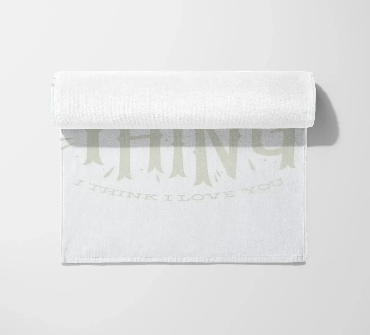 Wild Thing telo mare da Chris Wharton