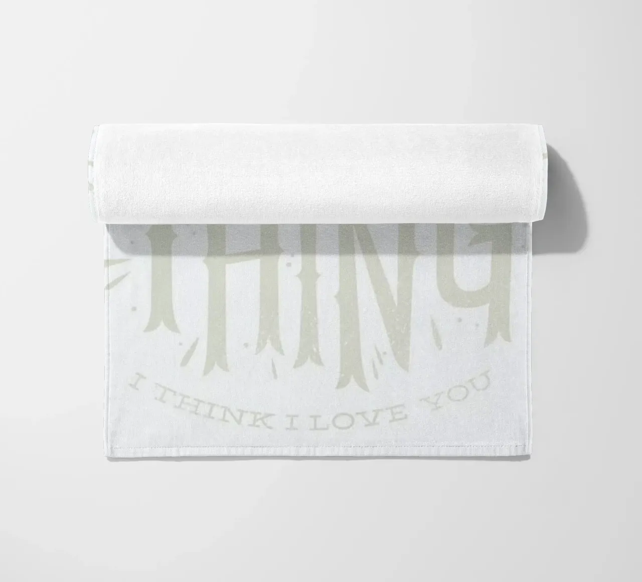 Wild Thing telo mare da Chris Wharton