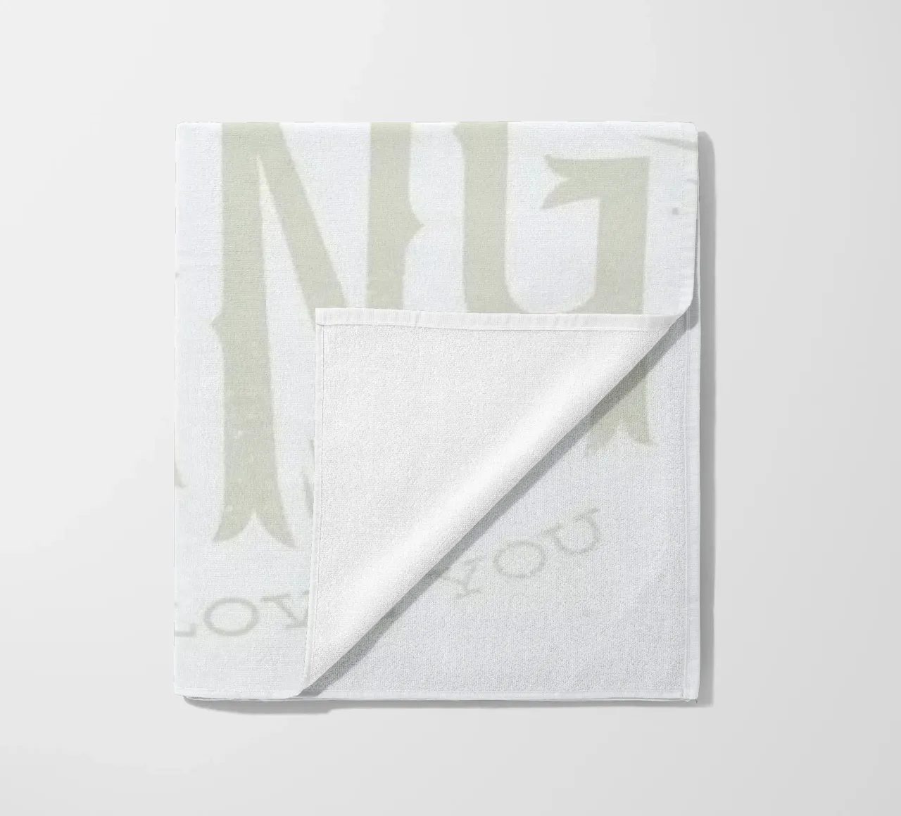 Wild Thing telo mare da Chris Wharton