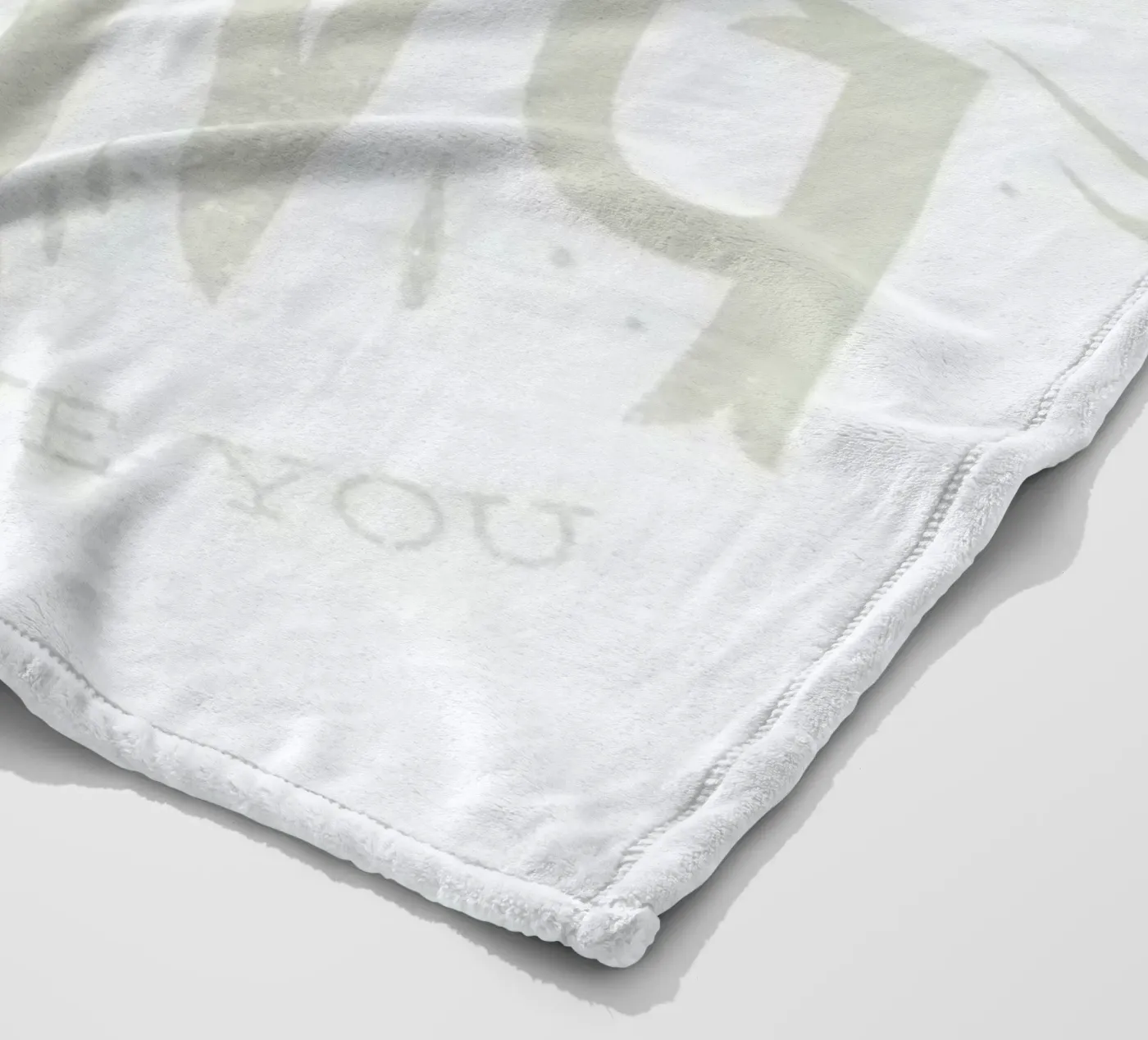 Wild Thing fleecedeken van Chris Wharton