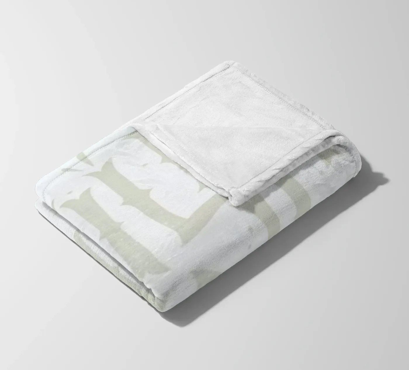 Wild Thing fleecedeken van Chris Wharton