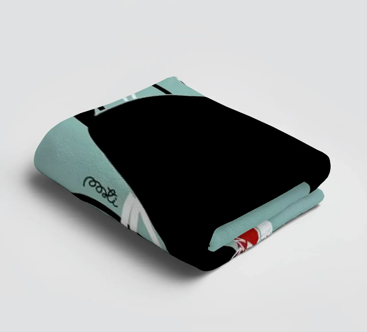 Bears badhanddoek van Pietari Posti