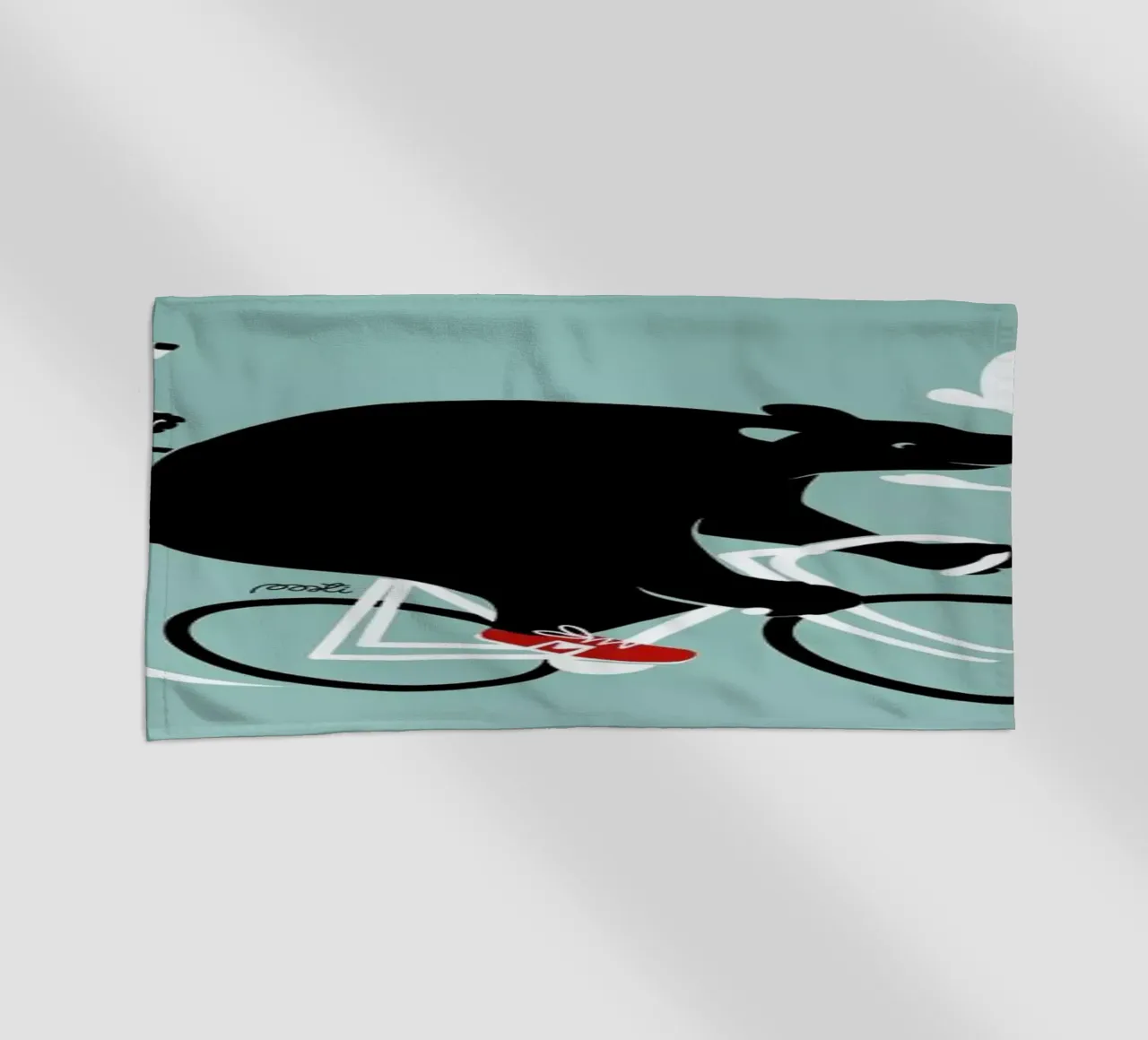 Bears telo mare da Pietari Posti