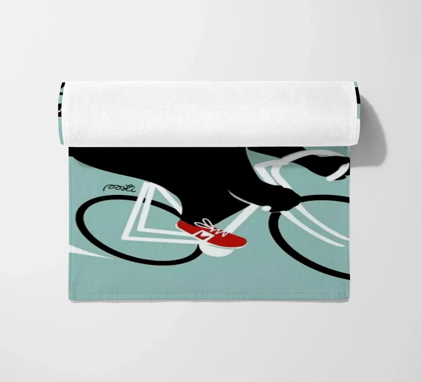 Bears telo mare da Pietari Posti