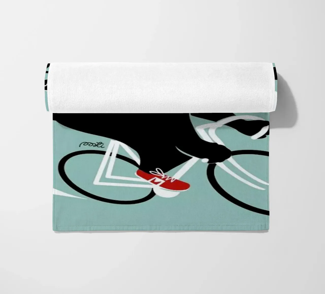 Bears telo mare da Pietari Posti