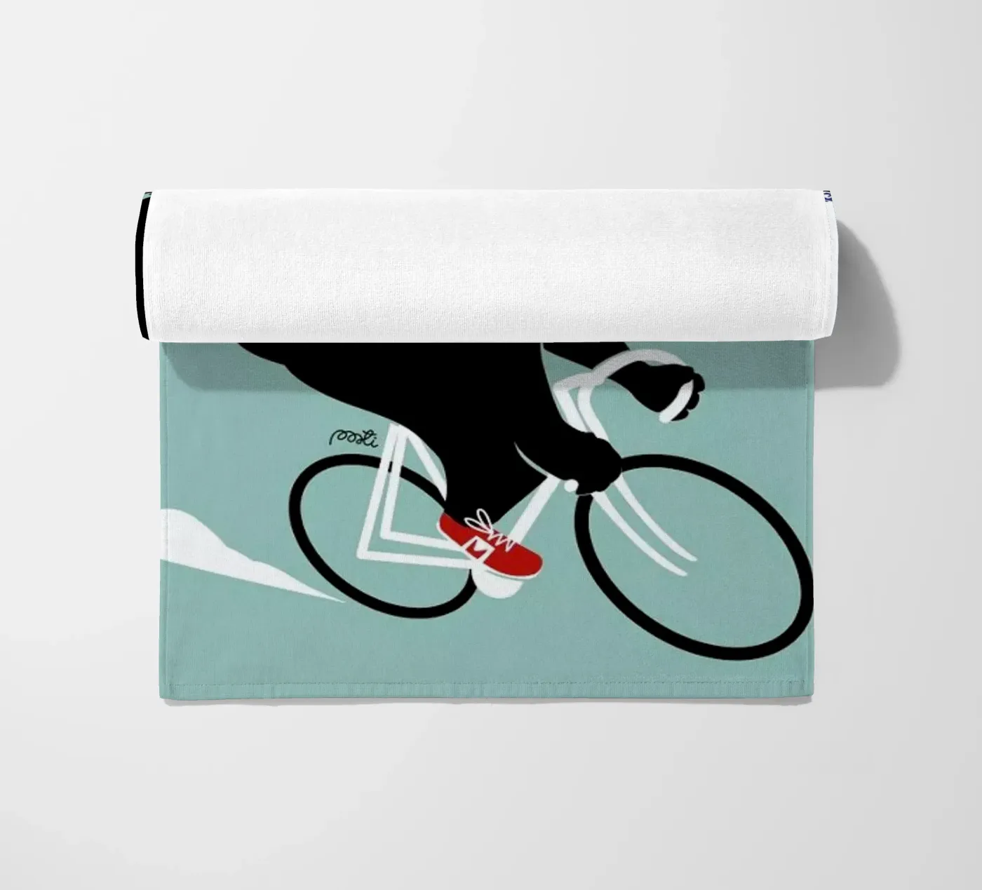 Bears telo mare da Pietari Posti