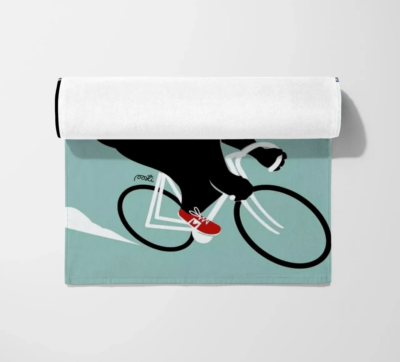 Bears telo mare da Pietari Posti