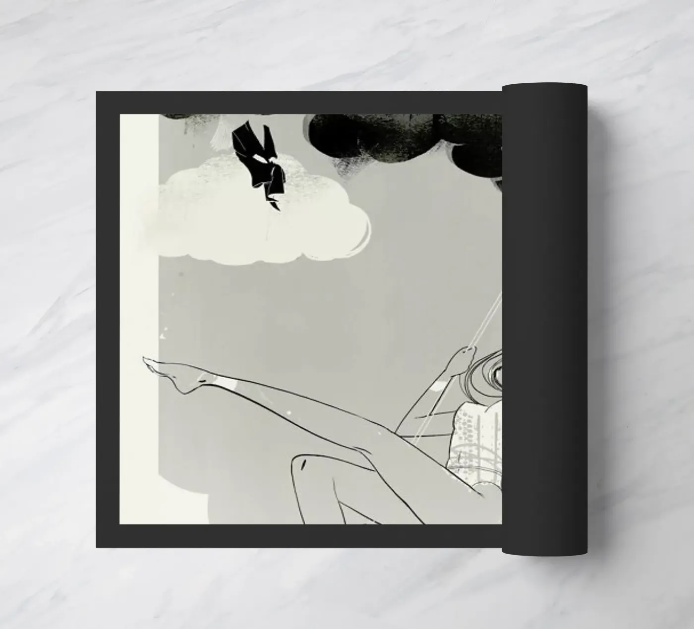 Berlin Himmel zerbino da Pietari Posti