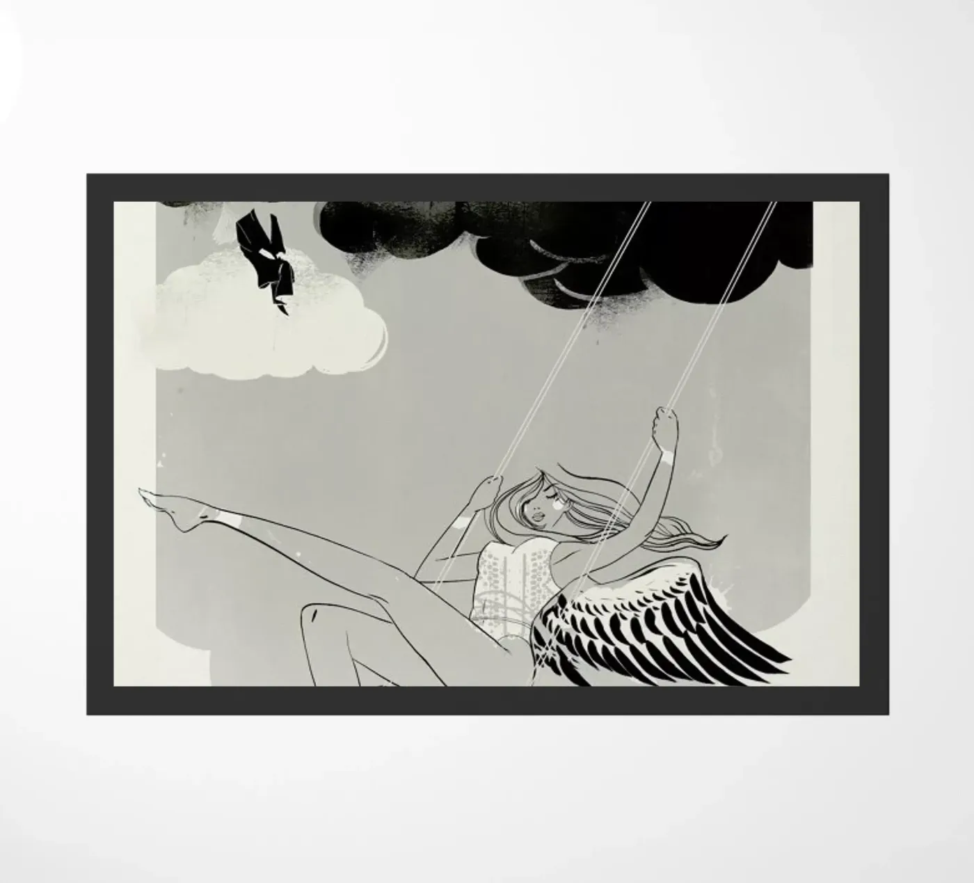 Berlin Himmel zerbino da Pietari Posti