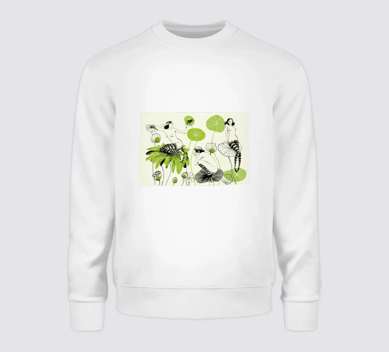 Bored felpa da Pietari Posti