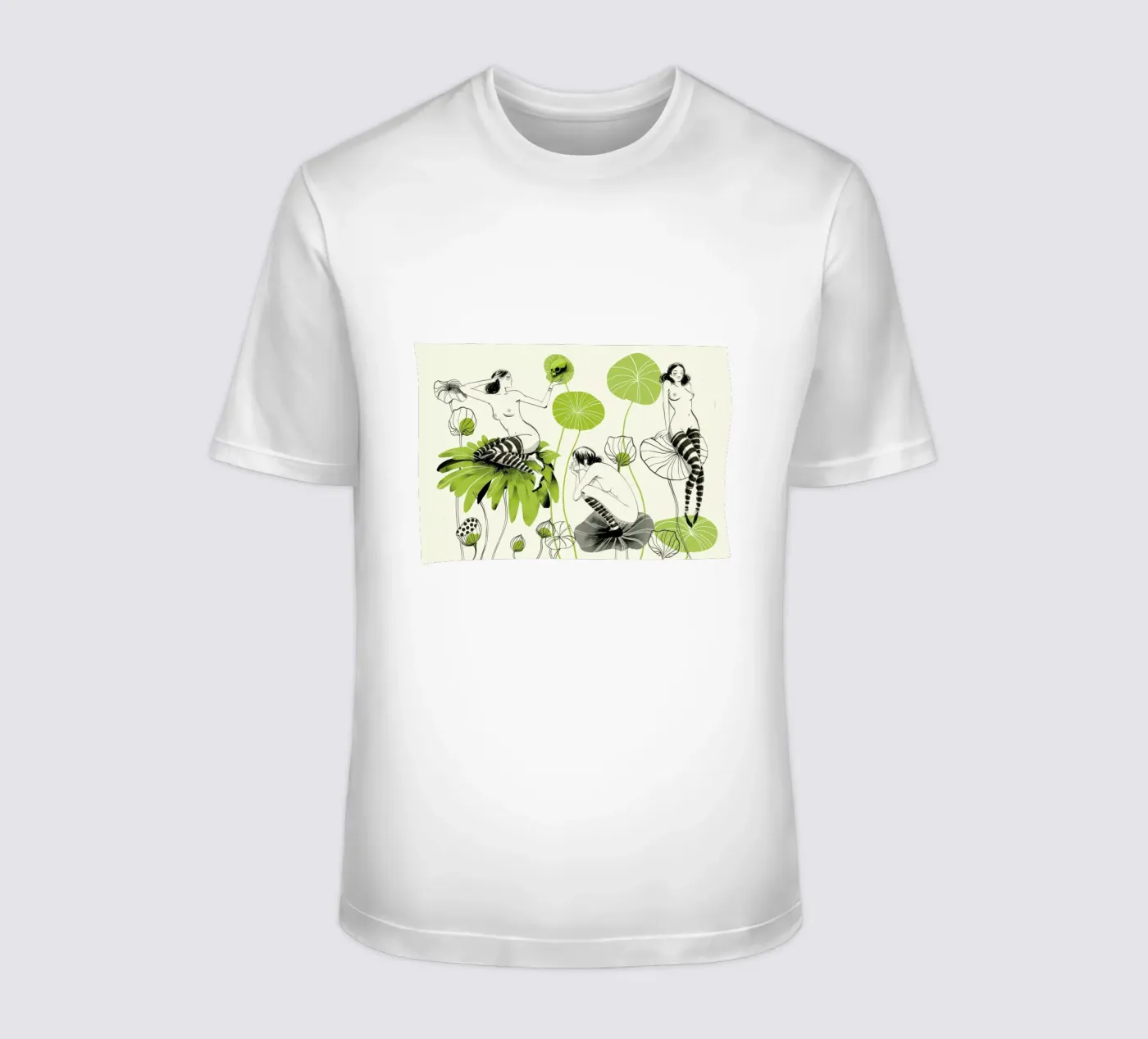 Bored t-shirt da Pietari Posti