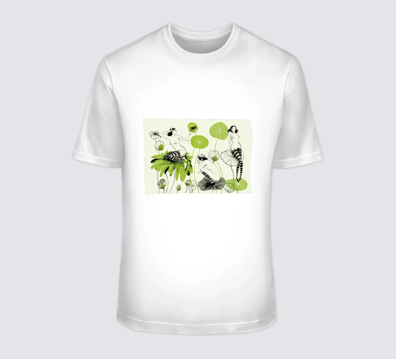 Bored t-shirt da Pietari Posti