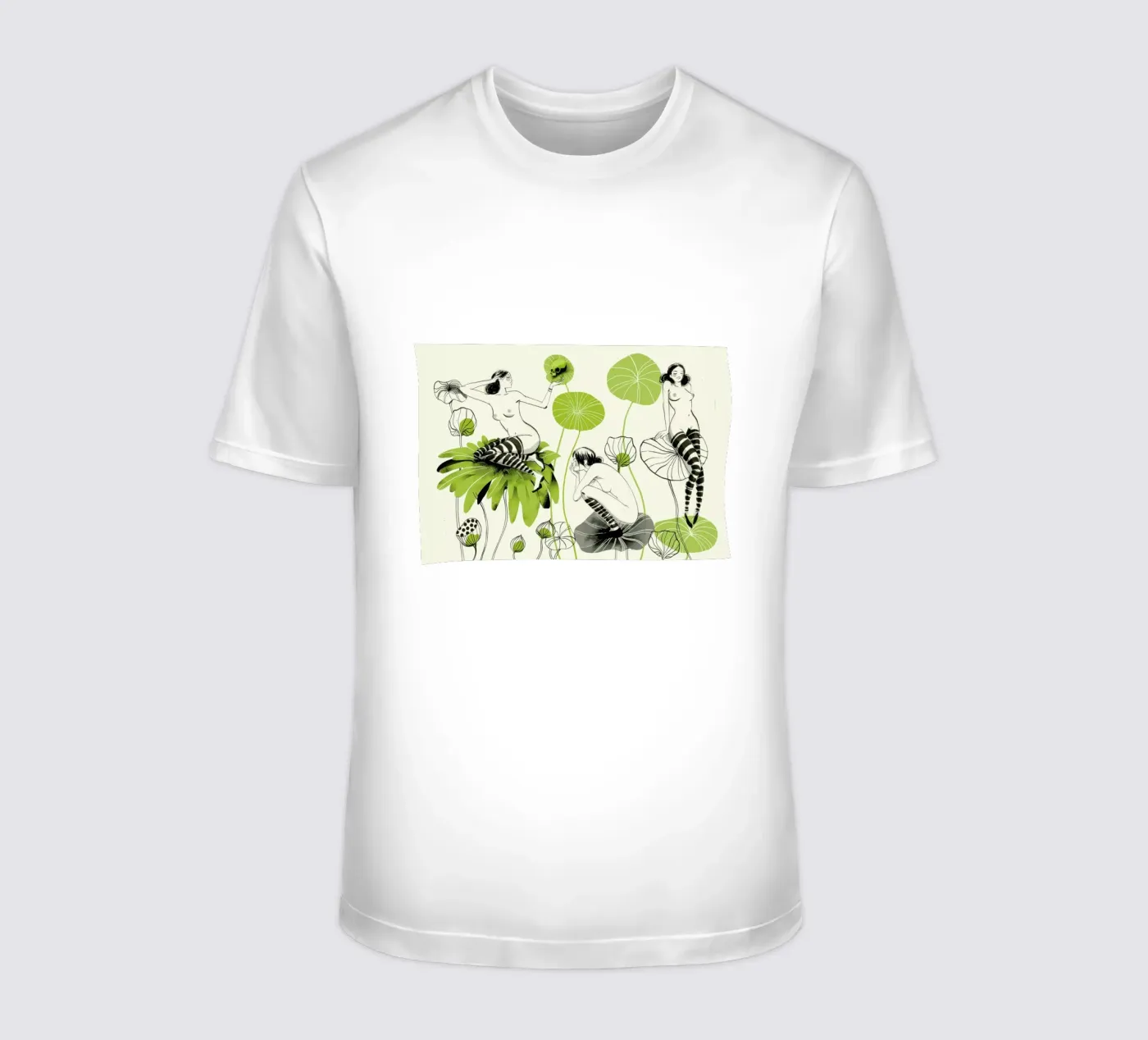 Bored t-shirt da Pietari Posti