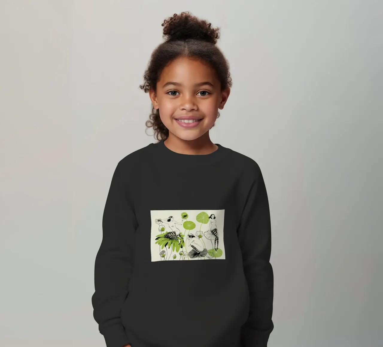 Bored felpa bambino da Pietari Posti