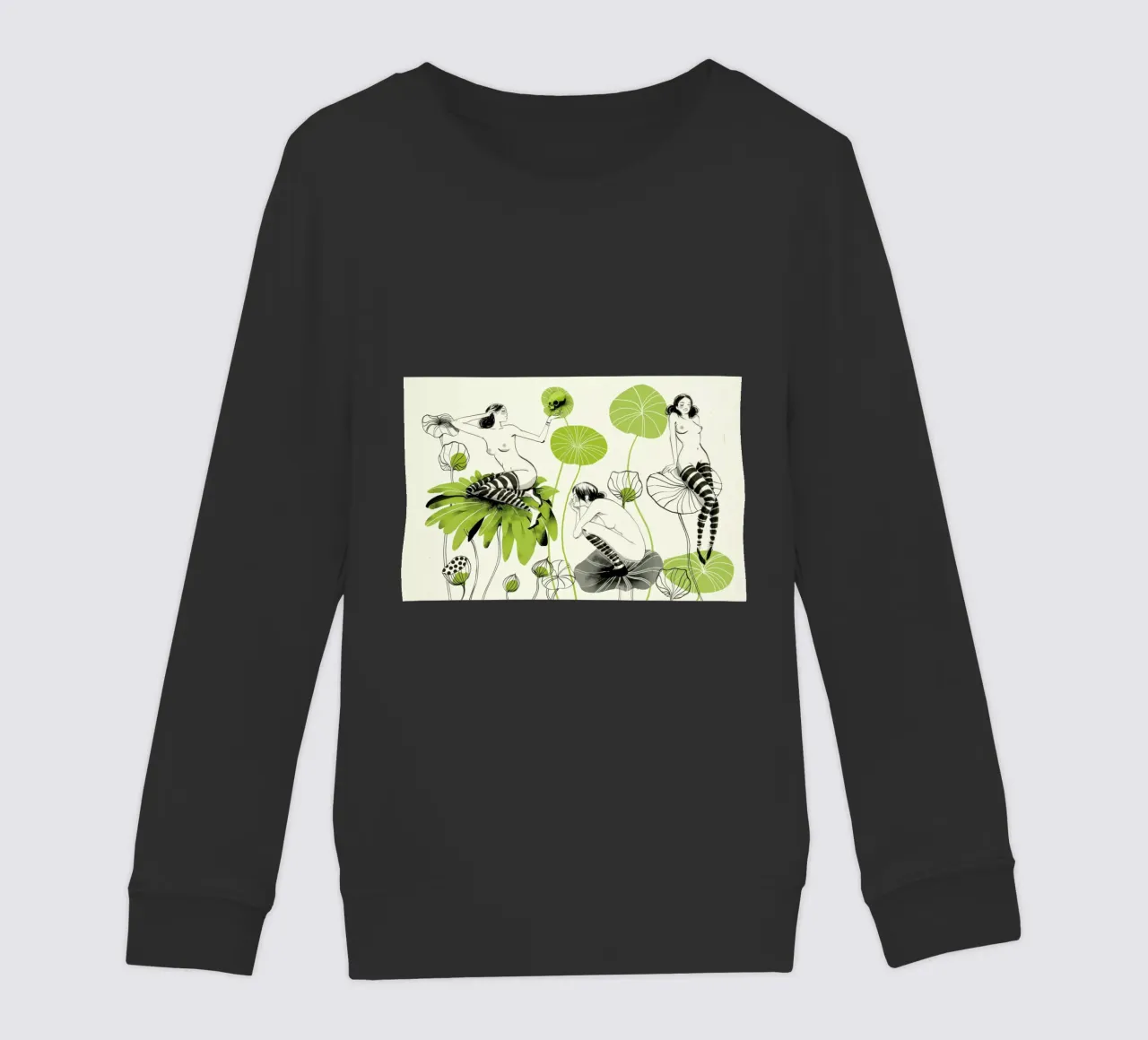 Bored felpa bambino da Pietari Posti