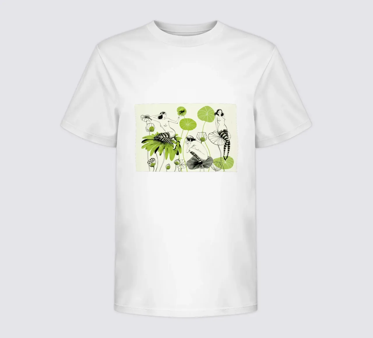 Bored t-shirt bambini da Pietari Posti