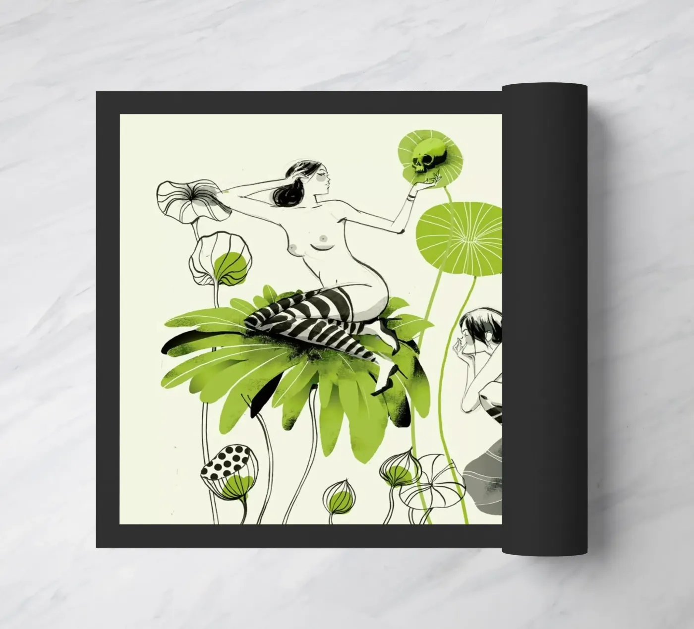 Bored zerbino da Pietari Posti