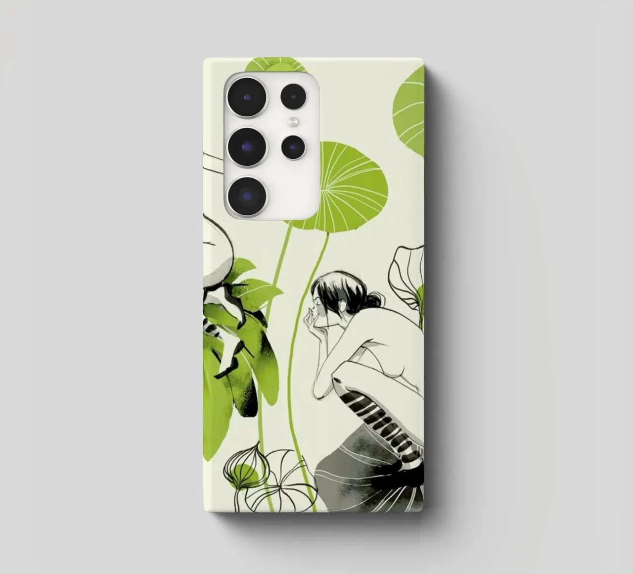 Bored cover samsung da Pietari Posti