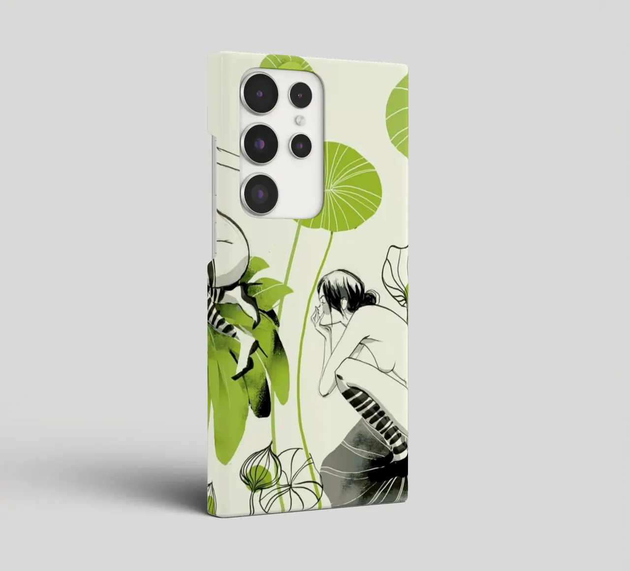 Bored cover samsung da Pietari Posti