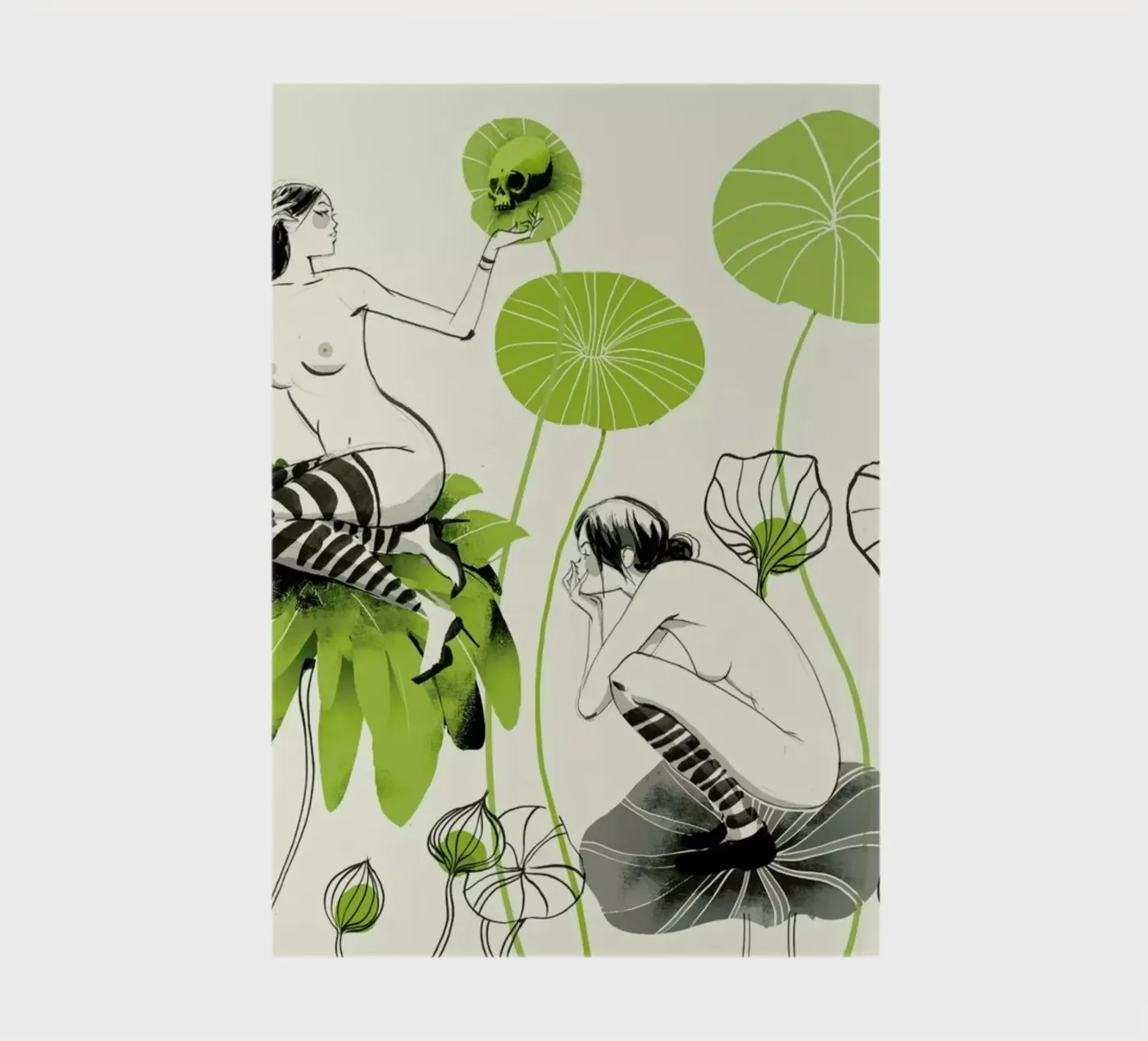 Bored notebook by Pietari Posti