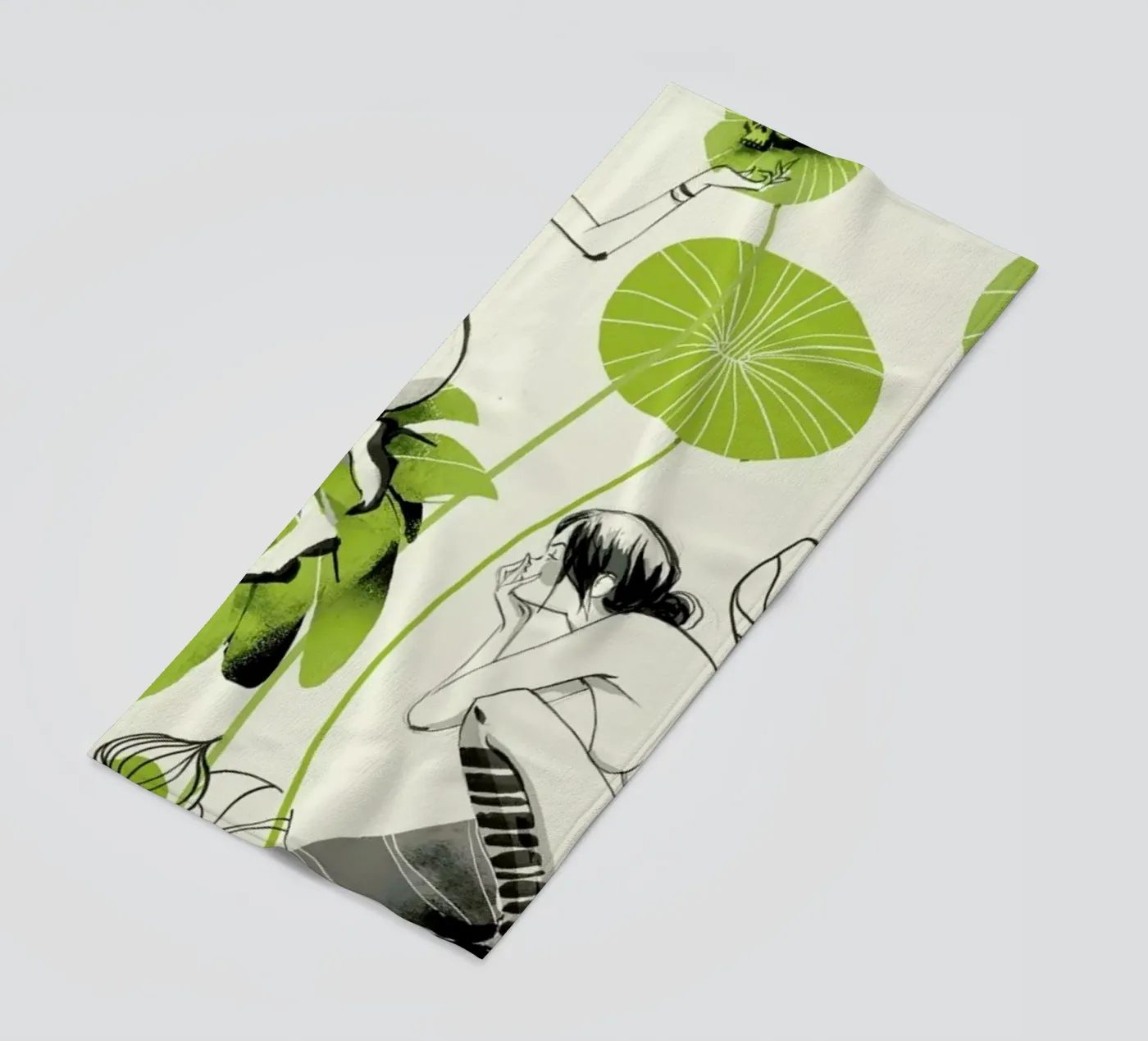 Bored telo mare da Pietari Posti