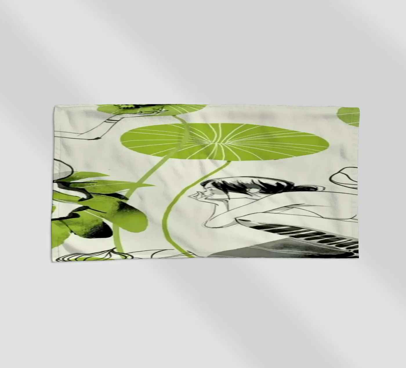 Bored telo mare da Pietari Posti