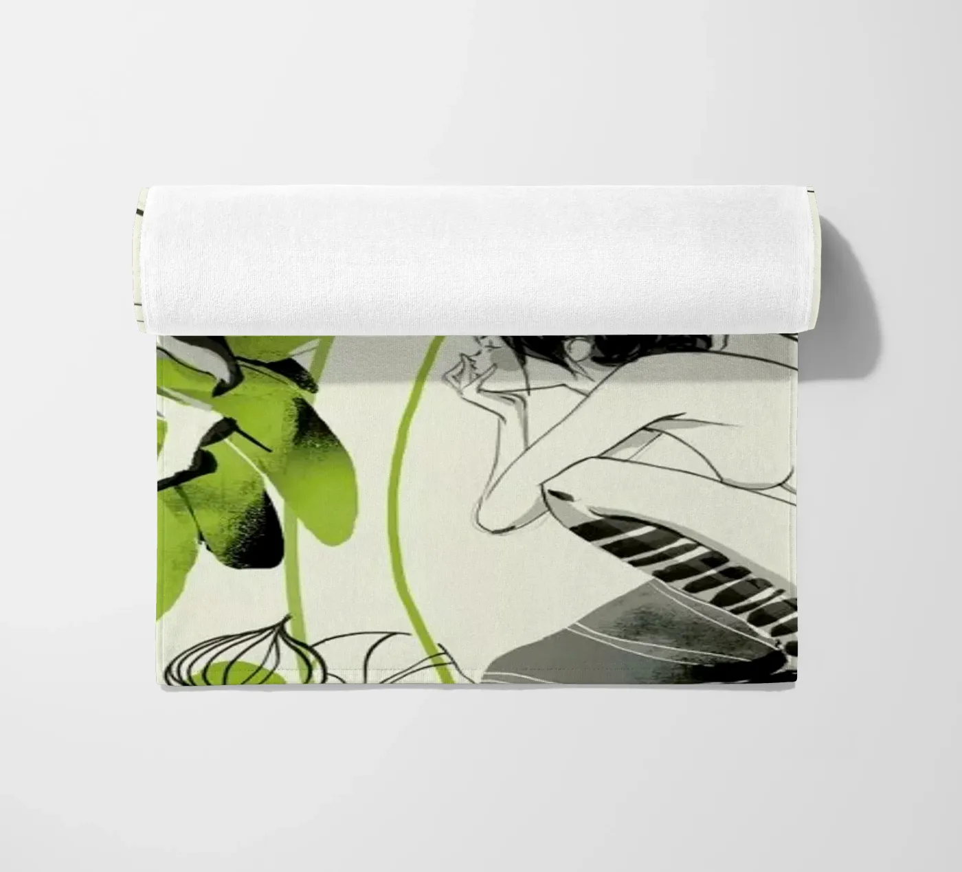 Bored telo mare da Pietari Posti