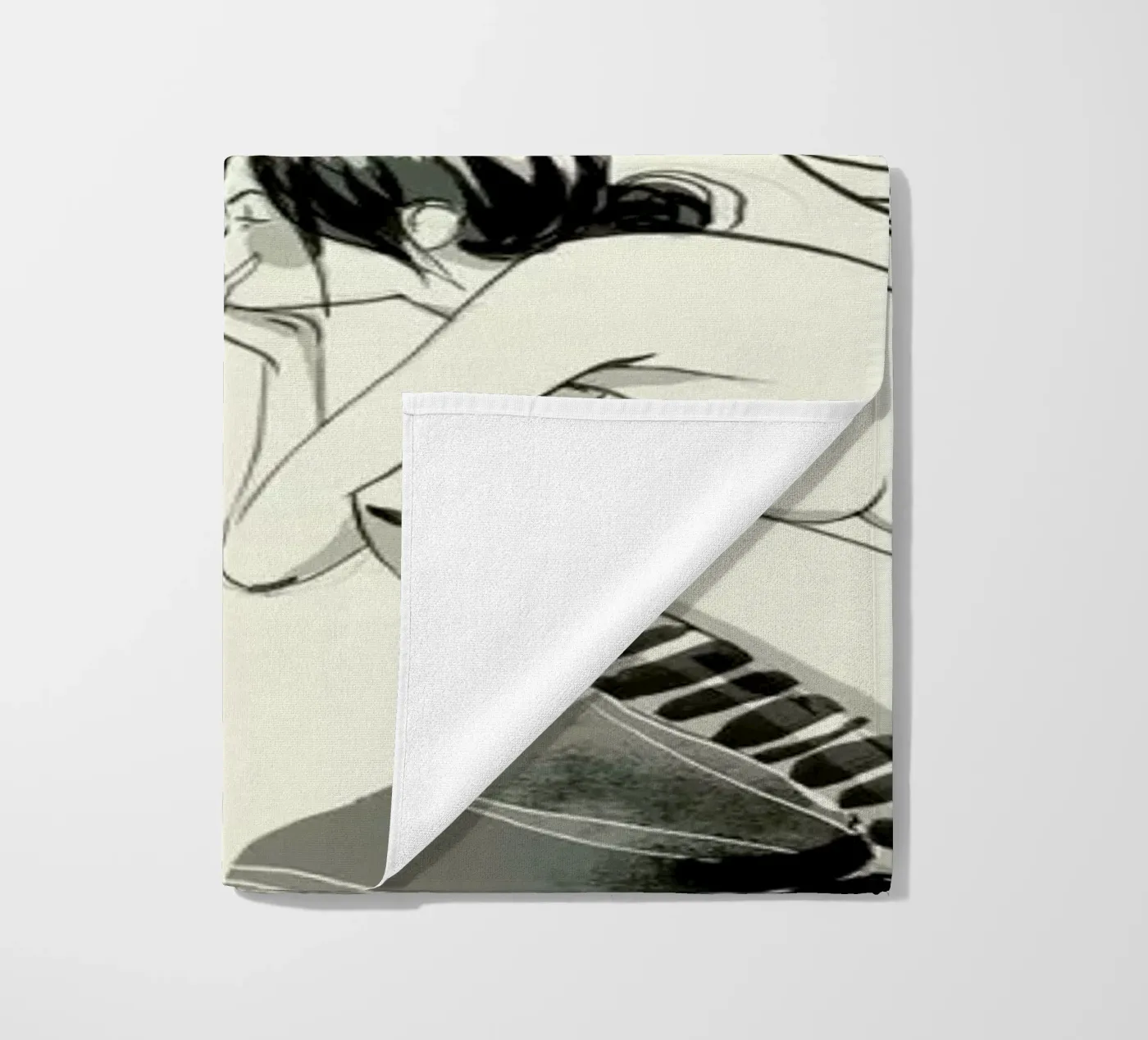 Bored telo mare da Pietari Posti