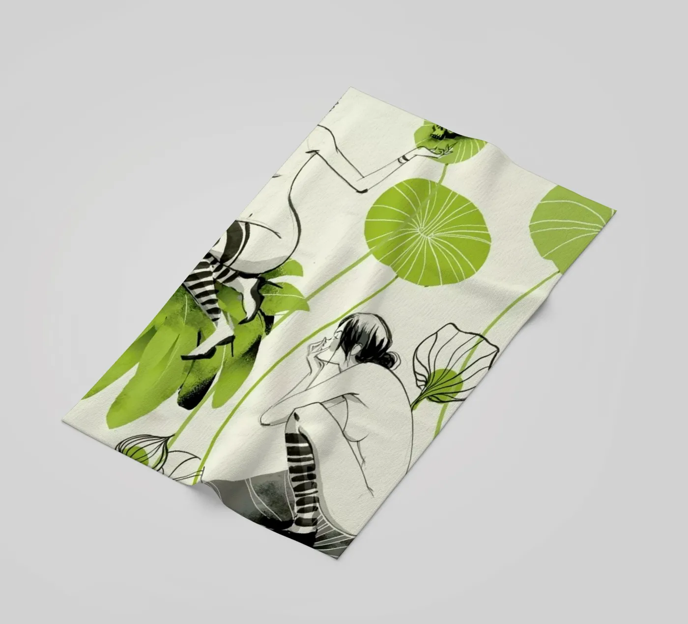 Bored telo mare da Pietari Posti