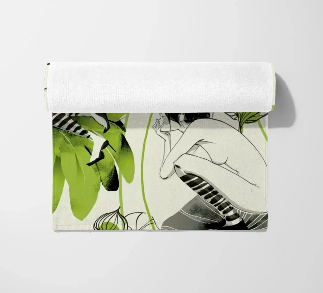 Bored telo mare da Pietari Posti