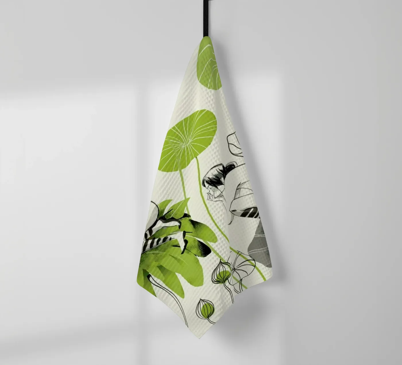 Bored torchon de Pietari Posti