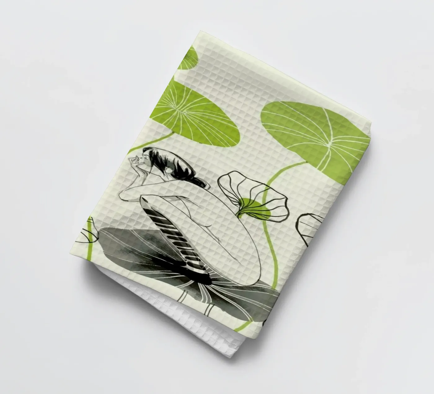 Bored torchon de Pietari Posti